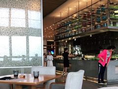 -解放碑威斯汀酒店-知味国际美食餐厅