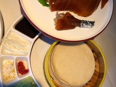 -大鸭梨烤鸭(枣园店)