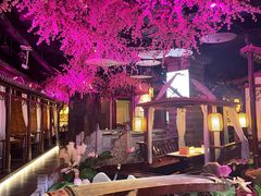 -韵秋荷(宝山龙湖天街店)