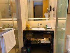 -广州天河合景福朋喜来登酒店
