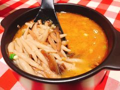 -西贝莜面村(东莞壹号广场店)