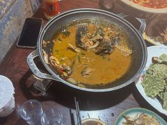 -老李家土菜馆·安吉地标美食
