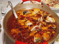 -辣婆婆(航天桥店)