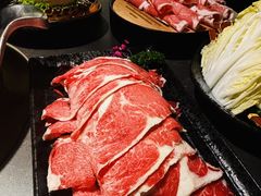 -湊湊火锅·茶憩(杭州湖滨银泰in77店)