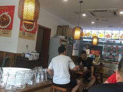 -山沟沟羊小馆&烤全羊羊肉汤(麦岛店)