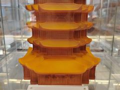 -GRAMCAKE一克甜品(昙华林花园山店)