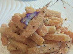 -玉林烤鸭店(定福庄店)