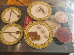 -富华斋饽饽铺·宫廷糕点·伴手礼(护国新天地店)