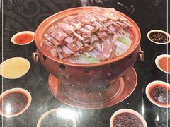 -蒙料·手把肉(望京店)