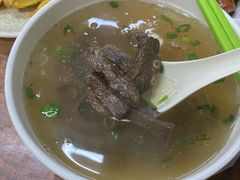 -清真蒋有记(老门东店)