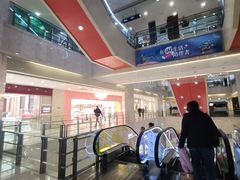 -光启城时尚购物中心