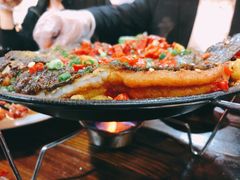 -陈帅夜排档·龙虾·炒菜·烤串(世茂店)