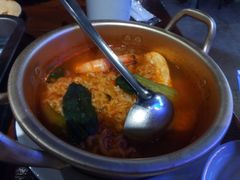-马路牙子地桌烤肉(工体店)