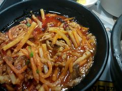 -老娘舅(苏州双湖广场店)