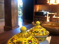 -松赞拉萨林卡酒店