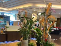 -上海静安昆仑大酒店