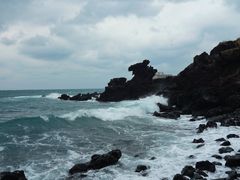 -龙头岩(Dragon Head Rock)