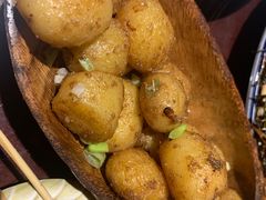 -杨记隆府(汉街店)