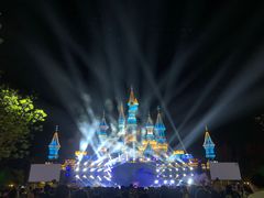 -沈阳方特欢乐世界