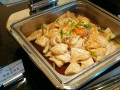 -蜻蜓逐宴全日制西餐厅I古北水镇大酒店