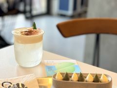 -九榀咖啡 JOY BEANS(恭王府店)