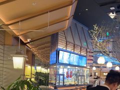 -桂满陇·海市蜃楼·黑金(国金店)