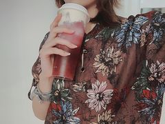 -喜茶(上海泰禾大厦店)