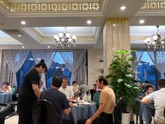 -古南都·江苏酒家(建宁路店)