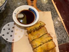 -古铺良食(柯城店)