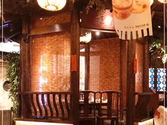 大堂-南京大牌档(龙湖长楹天街店)