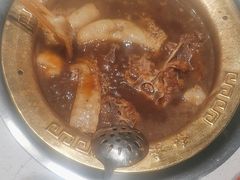 -和庆斋羊蝎子火锅·碳缸烧烤(顺义旗舰店)