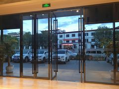 -麗枫酒店(拉萨火车站店)