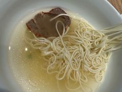 -翡翠拉面小笼包Crystal Jade(上海浦东国际机场T1店)