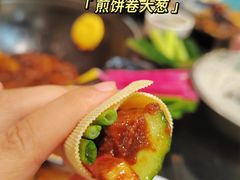 -炮爷东北铁锅炖(棠安路店)