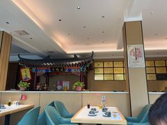 -梅利汴京烤鸭•开封豫菜地标店(晋安路店)