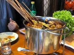 -超级神炭烤肉夜食(芥园西道店)