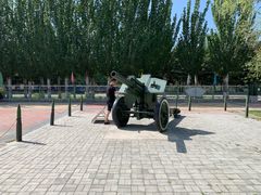 -北方兵器城