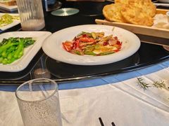 -東舍食唐精品陕菜馆