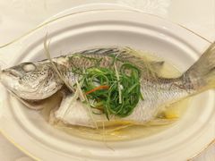 -广州塔晖粤轩中餐厅