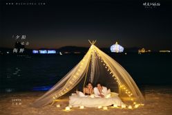 -太古映画婚纱摄影(天河店)