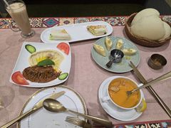 -BRBR叙利亚餐厅(总店)