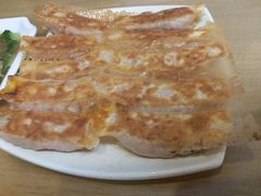 -台北楚楚园馅饼粥(虹桥南丰城店)