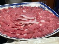 -裕德孚·非遗手切涮羊肉(东直门内大街店)