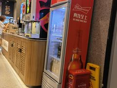 -比格比萨自助(南京万达茂店)