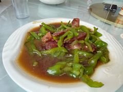 -再回楼饭店·农家菜·大鱼头(南山竹海店)