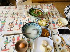 -四姑娘山阿巴郎·藏式花园餐厅