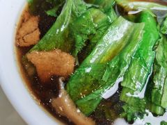 菌香蔬菜汤-宜宾燃面旗舰店