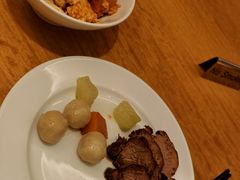 -济南喜来登酒店