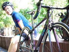 -GIANT捷安特自行车专卖店(金桥台儿庄路店)