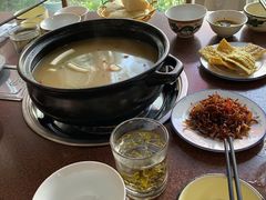 -尼玛藏家风味园(阿山食城店)